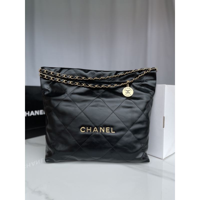 Ch*el satchel bags